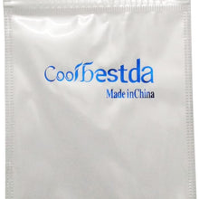 Coolbestda 2Pcs Rubber 4buttons Smart Key Fob Full Protector Remote Skin Cover Case Keyless Jacket for 2018 Toyota Camry C-HR Prius HYQ14FBC Black