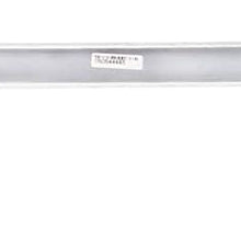 Lynol Cooling System Complete Aluminum Radiator Direct Replacement Compatible With 99-04 Silverado Sierra 1500 2500 00-04 Tahoe Yukon 00-06 Suburban Yukon XL 02-05 Escalade 28 1/2" Inch Core W/O EOC
