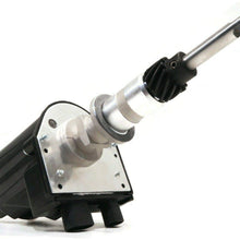 The ROP Shop | Distributor for Sierra 18-5475, 185475 & Crusader 12532, 1003317 Boat Engines