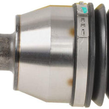 Cardone 66-3382HD New CV Constant Velocity Severe-Duty Drive Axle Shaft