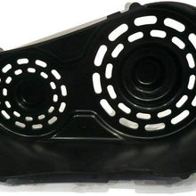 The ROP Shop | 40 Series Go Kart Torque Converter Kit for Comet 209151A, 209151 Go-Kart Engines