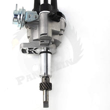 PANGOLIN 22100-50K15 22100-60K15 22100-50K10 Ignition Distributor for Nissan H20-2 H25 and for Komatsu TCM Forklift K21 Ignition Distributor Assy Aftermarket Parts