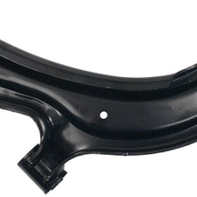 ACDelco 45D10173 Professional Front Passenger Side Lower Suspension Control Arm and Ball Joint Assembly