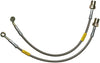 Goodridge 20038 Brake Line (97-01 Honda Prelude Sh Model), 1 Pack