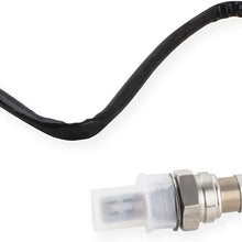 BOXI Oxygen O2 Sensor Upstream Fit 2001-2005 Kia Rio/ 2003-2008 Mazda 6/2001-2002 Mazda 626/2004-2005 Suzuki Forenza Verona Reno/OE# OK32B-18186 250-24384