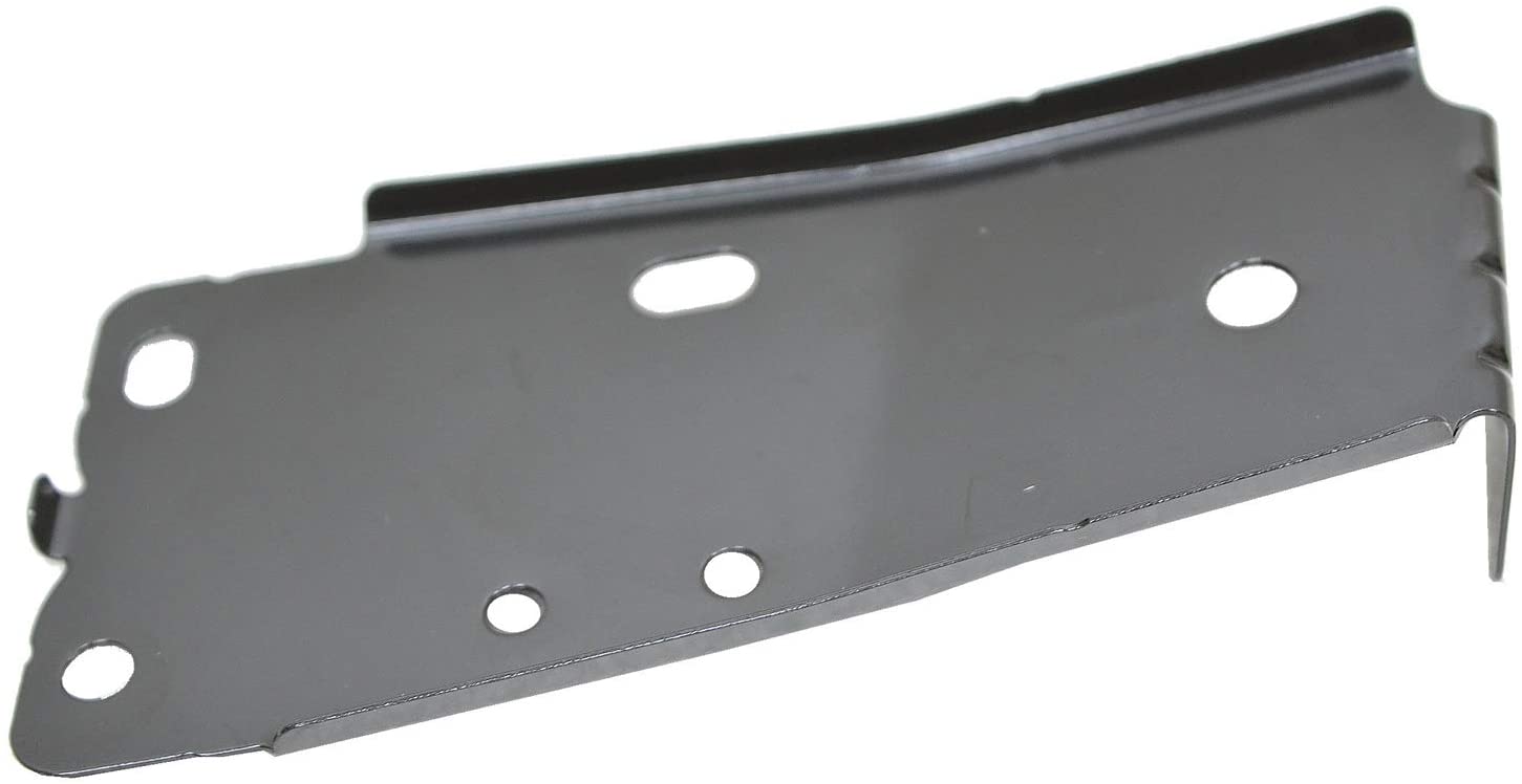 Multiple Manufactures NI1132108 Standard (No variation) Bumper Cover Retainer