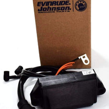CDI Electronics 113-2285 Johnson/Evinrude Power Pack - 2 Cyl (1985-2001)