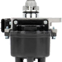 Ignition Distributor Compatible with Toyota Tacoma 4Runner T100 2.4L 2.7L 1994 1995 1996 1997, Part# 1905075020, 606-58765, 93160022900 NSKE