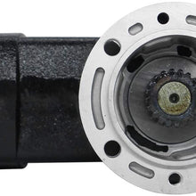 Notonmek Air Brake Compressor C3558072 3558072X 3558072 For Cummins Engine L10 M11 N14