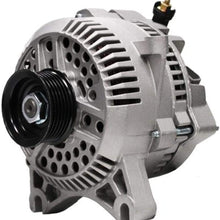 Magneti Marelli RMMAL00098 Alternator