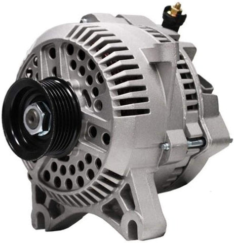 Magneti Marelli RMMAL00098 Alternator