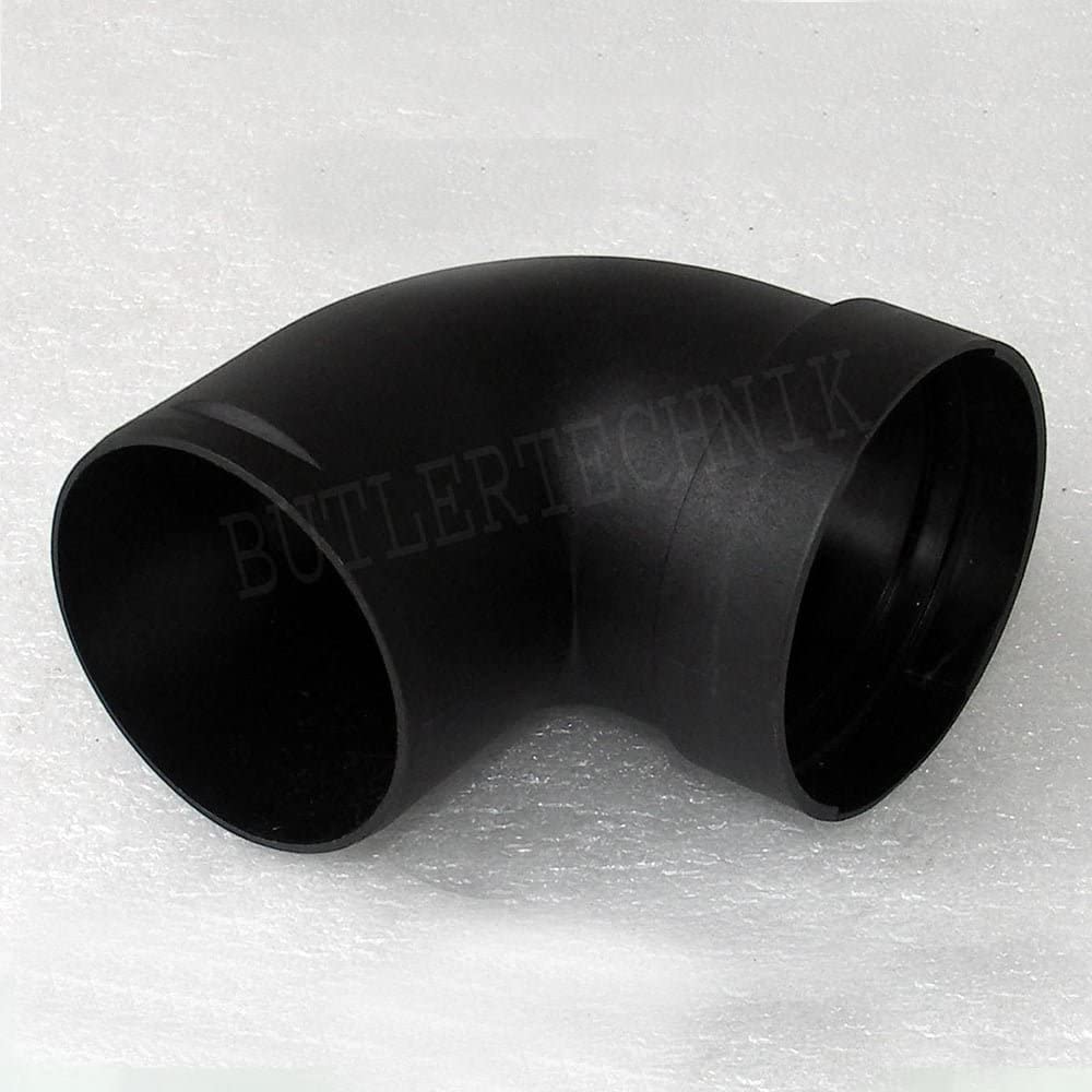 FK Automotive Eberspacher Espar Airtronic D2 Heater 90 Degree Bend Elbow | 251688890001