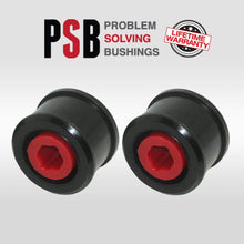 2x 60mm Front Lower Control Arm Bushing Kit replacement for 98-99 BMW E46 3 Series - PSB 603