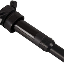 4 PCS Ignition Coils Compatible with Hyundai Elantra/Elantra GT/Elantra Coupe Tucson - Kia Forte Soul 1.8L 2.0L C1804 UF-651 273002E000 273012E000 (273002E000)