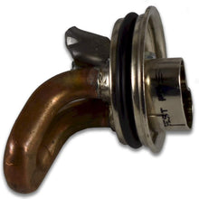 Zerostart 3100023 Freeze Plug Engine Block Heater for Ford, Honda, International, Mazda, Nissan, Perkins, 35mm Diameter | CSA Approved | 120 Volts | 400 Watts