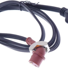 Solarhome Frost Plug Heater - 3/4" 400 Watt 120V for Kubota JD 2155 A 5400 2040 60 2255 5220 5300 730 5200 5320 70 2150 1850 2140 B 5210 1750 Belarus Massey Ferguson 255 65 3165 285 165