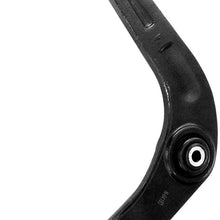 Nakamoto Control Arm 3520.H7 with Ball Joint & Bushing for Peugeot 206 1998-2007/206 SW 2002-2007/206+ 2009-2010