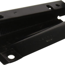OE Replacement Ford Driver Side Radiator Support (Partslink Number FO1225159)