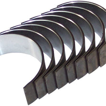 DNJ EK610 Engine Rebuild Kit for 1990-1995 / Nissan / D21, Pickup / 2.4L / SOHC / L4 / 12V / 2389cc / KA24E