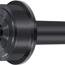 LE-JX 6695 Axle Shaft Seal Installer Compatible with 1998-2004 Ford F-250 F-350 F-450 F550 Automotive Wheel Knuckle Vacuum Oil Seal Installer Tool