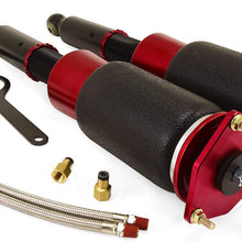 AIR LIFT PERF 78565 14-18 Infiniti Q50 w/ball lower mount (For NON 2.