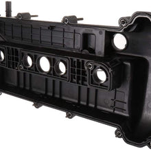 OCPTY Engine Valve Cover Gasket Replacement fit 2010-2013 for Ford Transit Connect 2005-2008 for Ford Escape for Ford Focus 2005-2008 for Mercury Mariner Camshaft Cover Kit