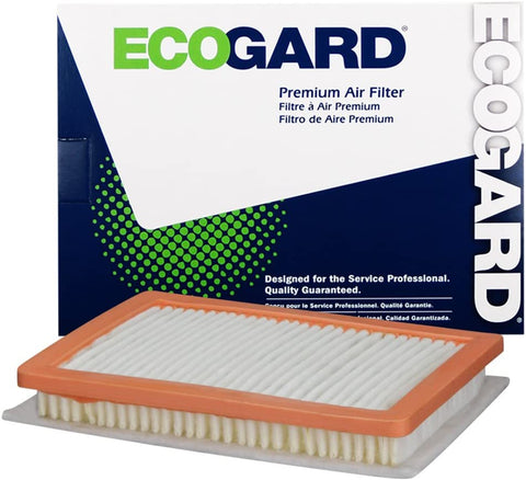 ECOGARD XA10645 Premium Engine Air Filter Fits Chevrolet Equinox.