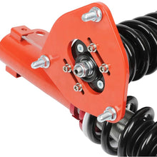 ROADFAR Coilovers Suspension Shocks Springs Struts Full Set Fit for 2006-2012 Mitsubishi Eclipse /2005-2011 Mitsubishi Galan