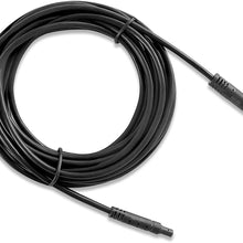 PixelMan Backup Camera Extension Cable,16.5ft 4 Pin Male to Female Rear View Camera Extension Cord for Dash Cam Mirror Cam Rearview Camera,Reverse Camera Wire for Car Pickup Truck SUV Van Rv Trailer
