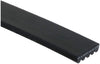 ACDelco 5K835 Professional V-Ribbed Serpentine Belt