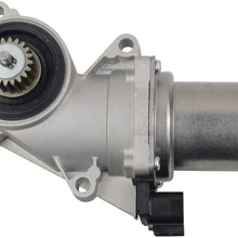 600-899 Transfer Case Motor 23369032 Compatible with Chevrolet Chevy Silverado Suburban Tahoe GMC Sierra Yukon XL 1500/2500/3500 2007-2018