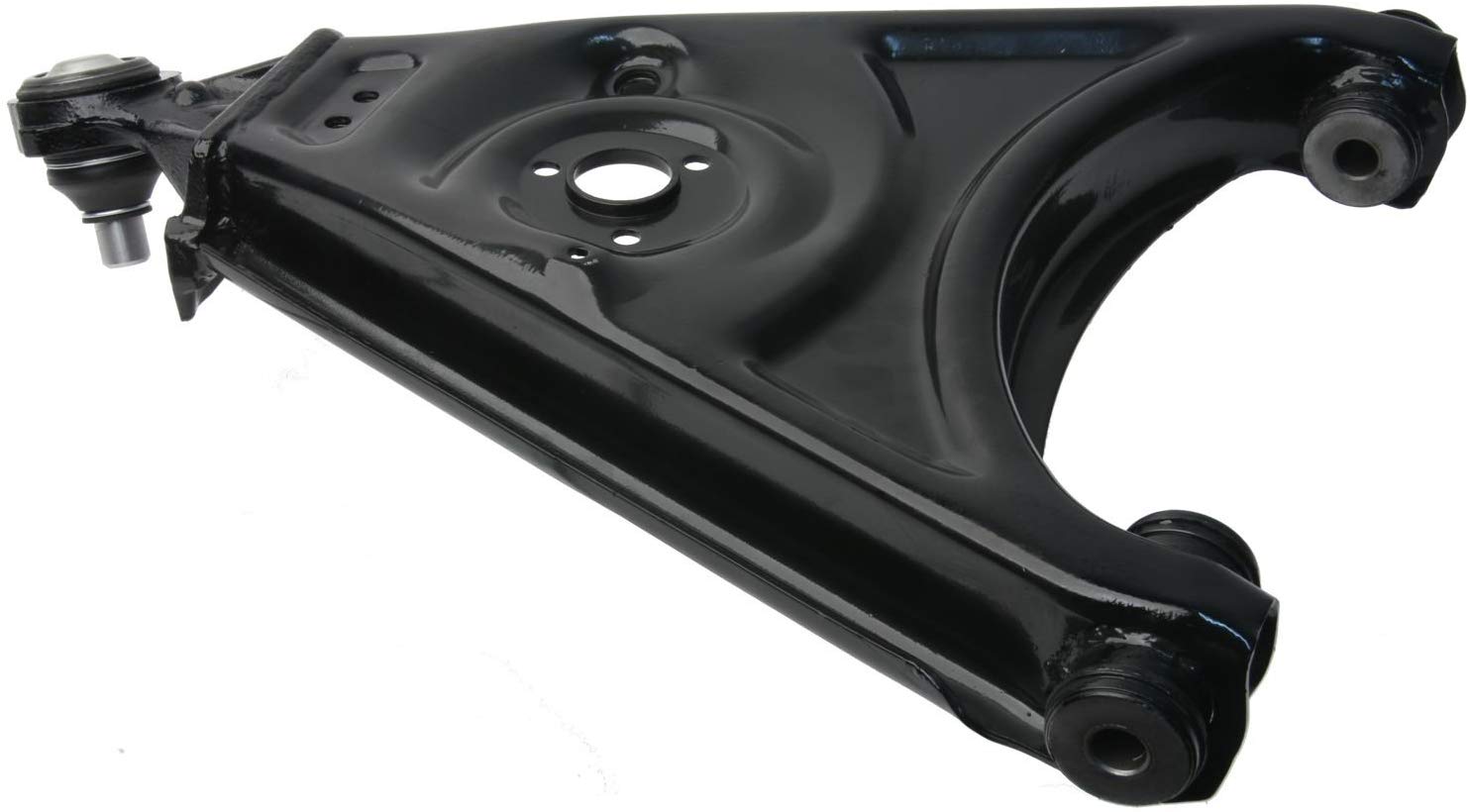 URO Parts 1073302507 Control Arm, Front Right Lower