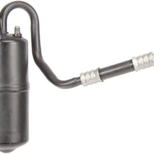 Magneti Marelli by Mopar 1AMAC83350 A/C Accumulator with Hose Assembly