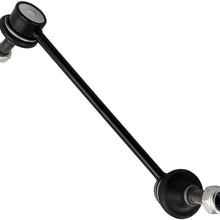 BOXI Rear Left Driver Side Suspension Stabilizer Bar Link For Acura MDX 2001-2006 / Honda Pilot 2003-2008 52325S3V003 52325S3V023 K90716
