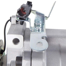 AC Compressor & A/C Clutch For Subaru Forester Impreza WRX 2008 2009 2010 2011 2012 2013 - BuyAutoParts 60-02934NA NEW