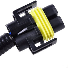 beler H11 Fog Light Lamp Wiring Harness Sockets Wire Switch Kits For Ford Infiniti Honda Lincoln Nissan Acura