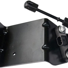 YY-US Rear Air Ride Height Sensor for Ford Expedition Lincoln Navigator 6L1Z5A967BC