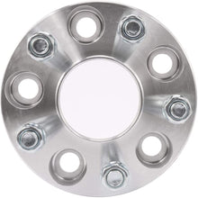 LSAILON 2X 5 Lug 1.5" 5x4.5 to 5x4.5 Hubcentric Wheel Spacers 5x114.3 to 5x114.3 66.1 CB 12x1.25 Compatible with for Infiniti Q50 Q60 QX70 for Infiniti G25