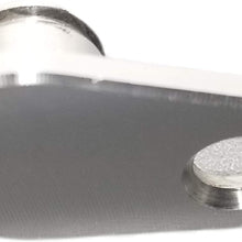 Z Whip TH350 Turbo 350 Detent Cable Kick Down Cable Billet Aluminum Plug Compatible with Chevy GMC TH350 Transmission SBC 350 327 283 383 307 305 400 454 Proudly Made In The USA