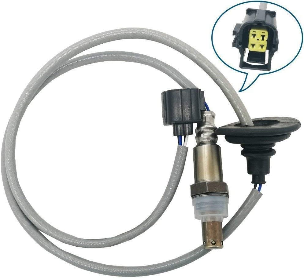 Automotech Oxygen Sensor for 08-10 Mitsubishi Lancer Outlander ASX RVR 1.8L 2.0L 1588A141 234-4116