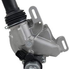 Part# 3981000066 Clutch Slave Cylinder Actuator For 2008-2015 Smart Fortwo Convertible Coupe 2-Door 1.0L L3 - Replace Part Number 4512500062