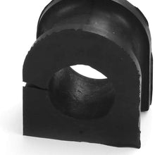 METRIX PREMIUM 49096MT Front Sway Bar Bushing Kit |K200222| For -> 07-18 ESCALADE / 07-13 AVALANCHE / 2007-2018 SILVERADO 1500 & SUBURBAN / 07-18 TAHOE / 07-18 SIERRA / 07-18 YUKON | Made in TURKEY