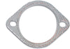 Vibrant Performance 1458 2-Bolt High Temperature Exhaust Gasket, 3
