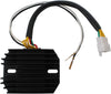 DB Electrical AHA6016 Voltage Regulator Compatible With/Replacement For Honda CB350, CB400F, CB550, CB55F, CB550K, CB750, CB750A, CB750F, CB750K 31700-333-008 ESP2330 31400-300-035 31400-333-004