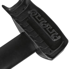 TRIL GEAR Top Roof Rail Rack Cross Bars Compatible with 2002-2006 Honda CRV Black Aluminum Luggage Carrier