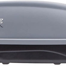 SPORTRACK SR7095 Skyline XL Cargo Box (Assembly Required)