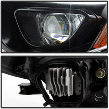 Xtune for LED Projector Headlights for Corolla 14-16 (OE Style)