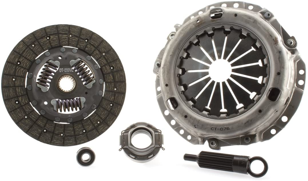 Aisin CKT-049 Clutch Kit
