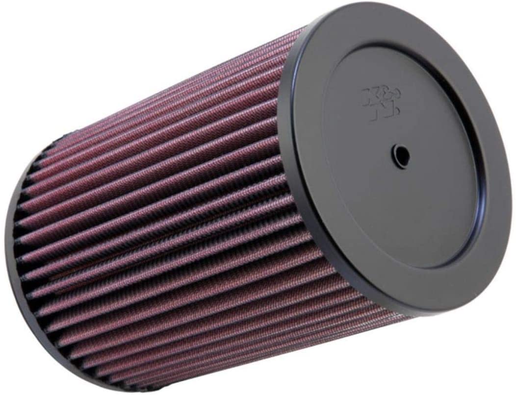K&N Engine Air Filter: High Performance, Premium, Powersport Air Filter: 2008-2014 KAWASAKI (KFX450R) KA-4508