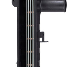 Spectra Premium CU2294 Complete Radiator for Dodge Dakota/Durango